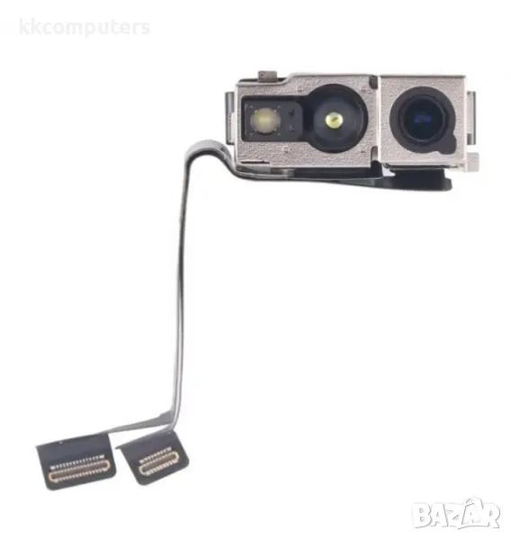 Камера 3G за iPhone 16 Pro 6.3 Баркод : 483924, снимка 1
