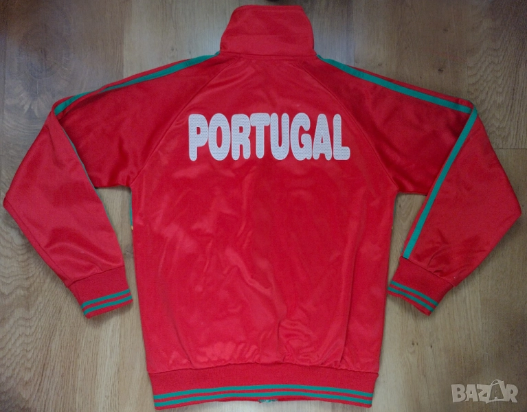 PORTUGAL - детски футболен анцуг на Португалия, снимка 1
