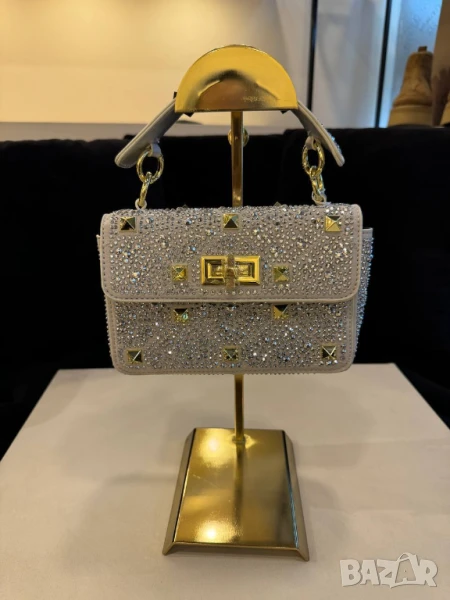 висококачествени чанти с камъни, снимка 1