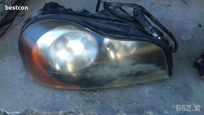 Десен фар за Волво ХС 90, 2006 год, снимка 1