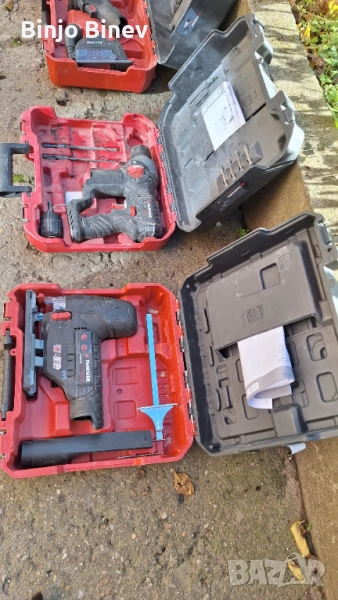 Продавам инструменти. , снимка 1