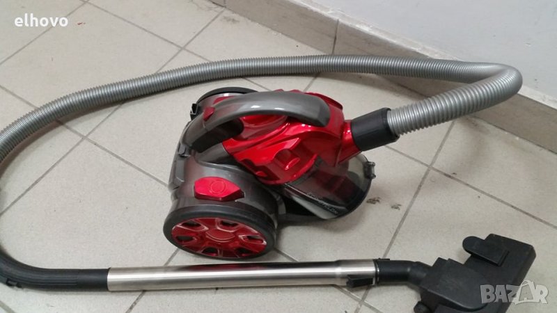 Прахосмукачка Clatronic BS 1308, снимка 1