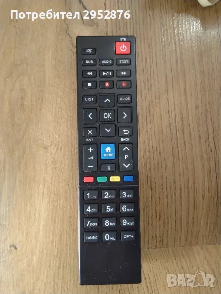 Дистанционно управление, снимка 1