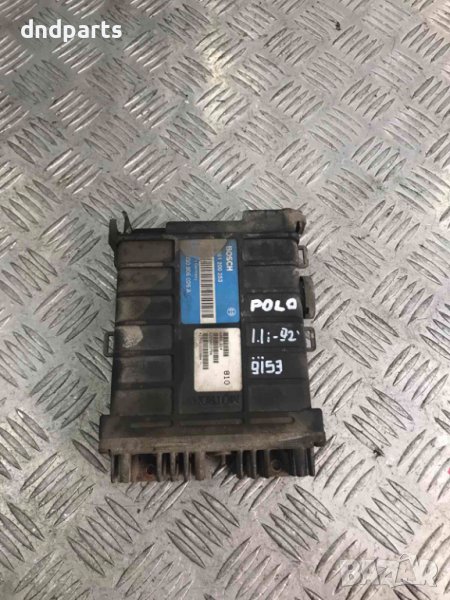 Компютър VW Polo 1.1i,1992г., снимка 1