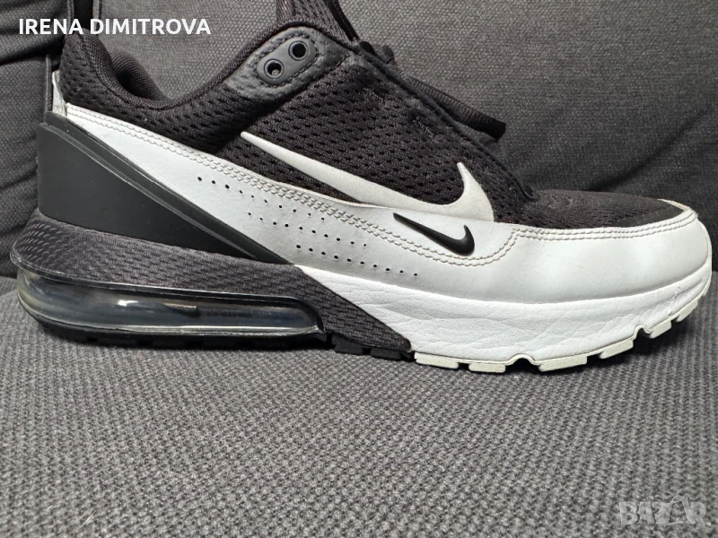 Nike air max pulse номер 44,5., снимка 1