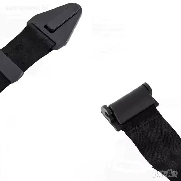 Удължител за колан на МПС PA740, снимка 1