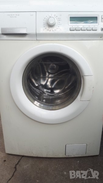 Продавам на части пералня Electrolux EWF12670W, снимка 1
