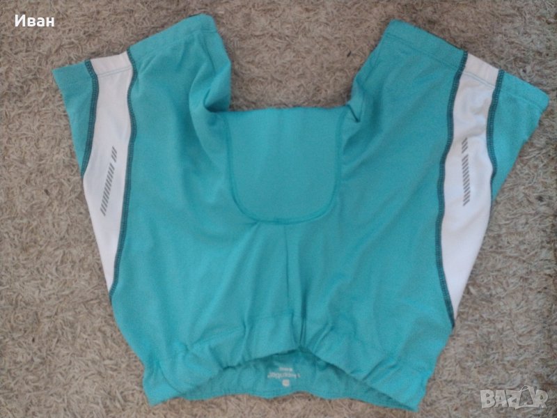 клин за колоездене нов+ спортен потник , снимка 1