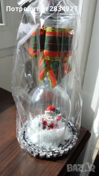 Коледни подаръци, снимка 1
