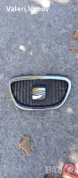 Решетка заSEAT ALTEA LEON, снимка 1