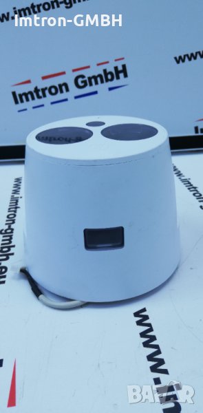 FIRERAY ONE Linear smoke detector /  Линеен бийм детектор за дим, снимка 1