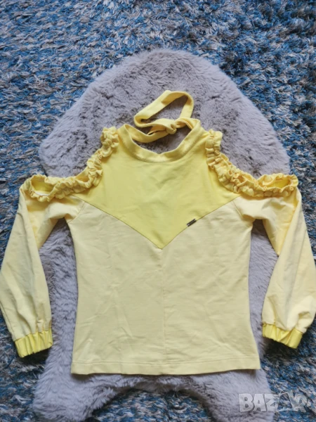 Alessa блузка, Алеса, снимка 1