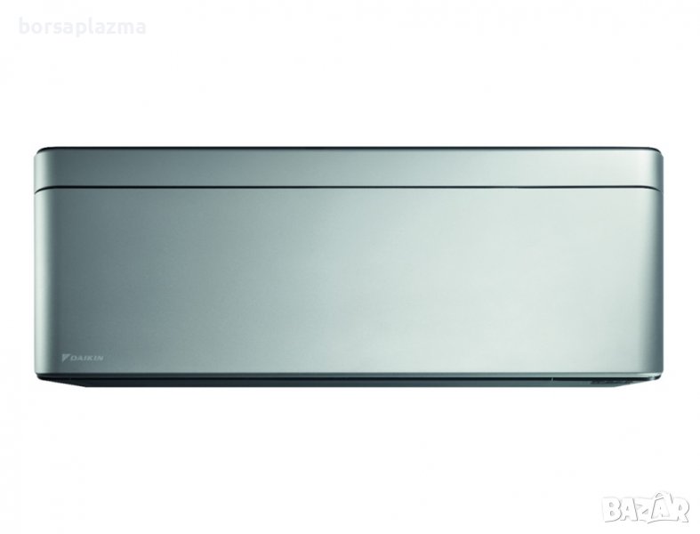 Хиперинверторен климатик DAIKIN FTXA50BS / RXA50B STYLISH SILVER Клас А++ SEER 7.33, снимка 1