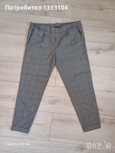 Панталон Bershka, M размер, снимка 1