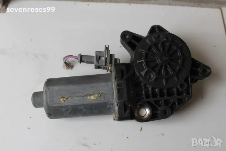 Ел машинка стъкло дясна Пежо 206 Peugeot 206, снимка 1