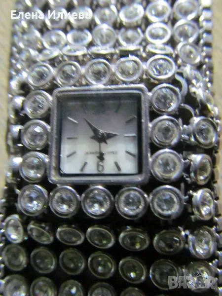 Часовник Дженифър Лопес, снимка 1