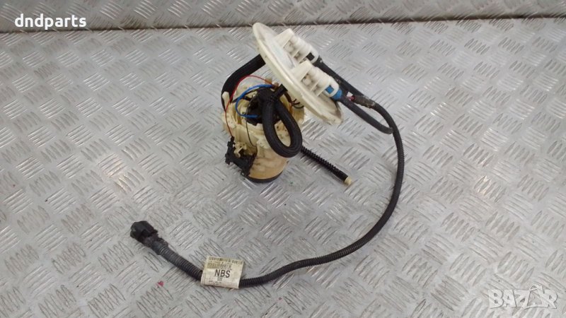 Подкачваща помпа Opel Zafira 1.7CDTI 2005г., снимка 1