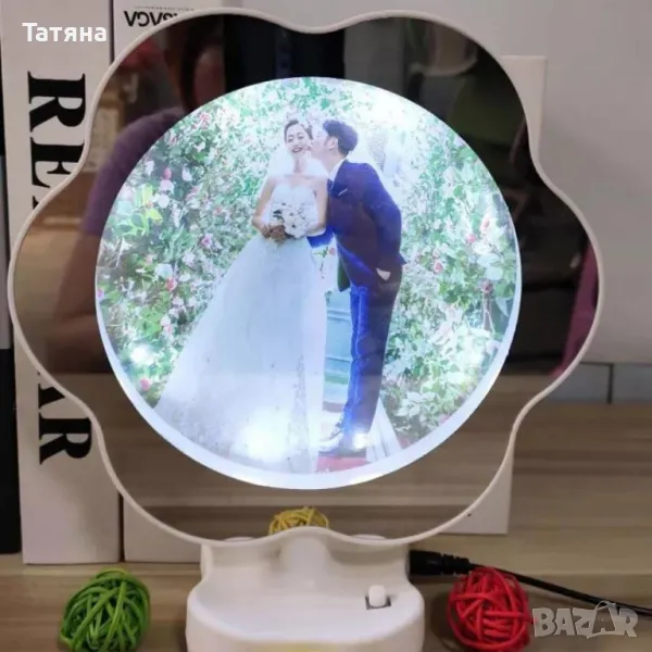 Рамка за снимки , снимка 1