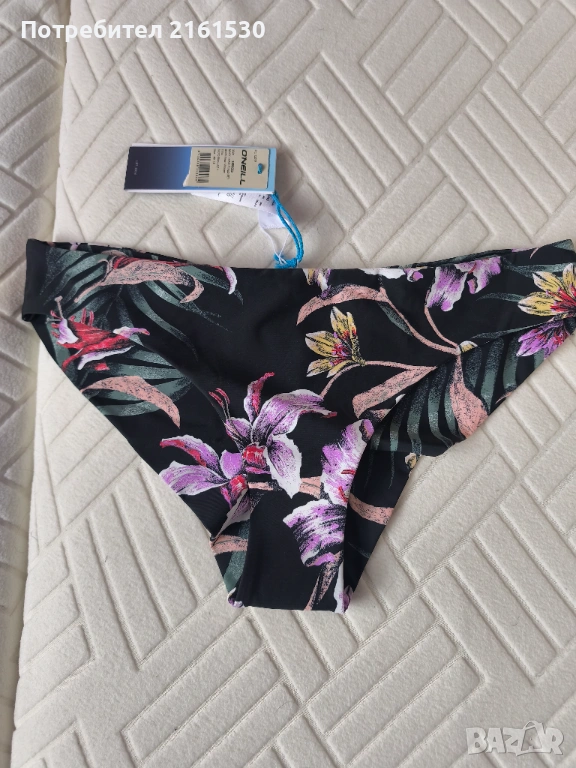 O'Neill дамски бански долнище, снимка 1