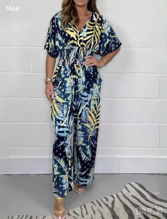 25 лева нов гащеризон размер 3XL,4XL. , снимка 1