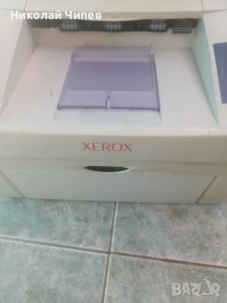 продавам 4 броя принтери за части , снимка 1