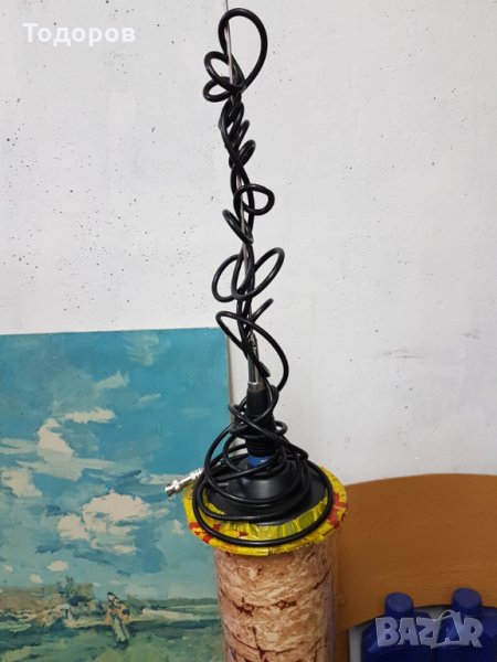 Радиоантена за таксиметров автомобил, снимка 1