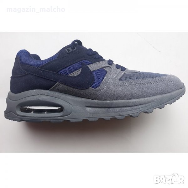 МЪЖКИ МАРАТОНКИ – NIKE AIR MAX; размери: 42, снимка 1