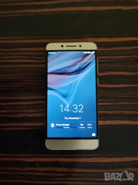 Телефон LeEco Le Pro3 , снимка 1