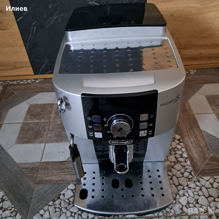 Кафемашина Delonghi Magnifica S, снимка 1