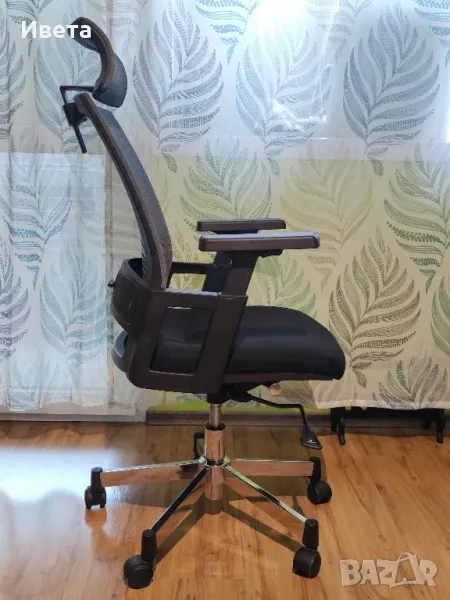 Офис стол - модерен дизайн , снимка 1