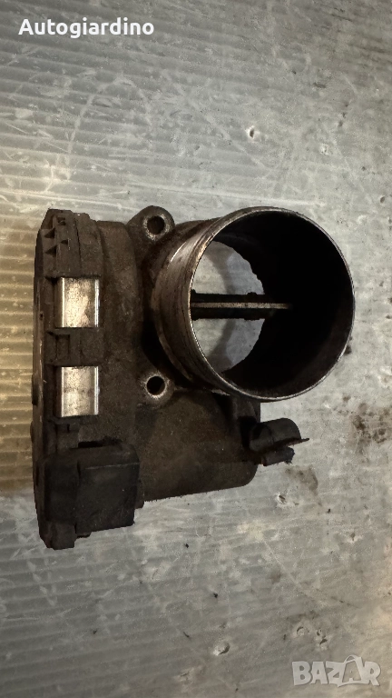 Дроселова Клапа за Ford Transit - 0280750537 / BK2Q-92926-AB, снимка 1