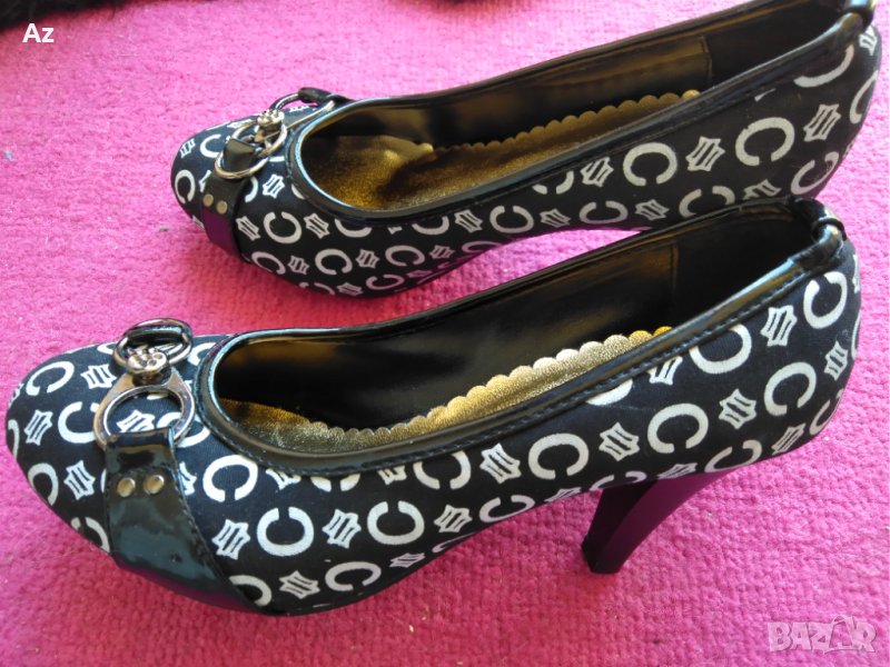 Дамски обувки , снимка 1