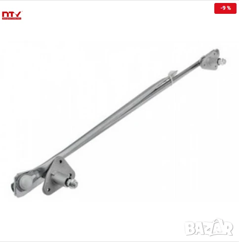 Лостов механизъм чистачки EMW-MS-006 Mitsubishi, снимка 1