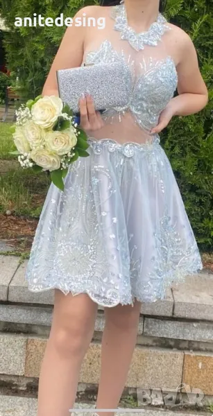 Бална/официална рокля, снимка 1