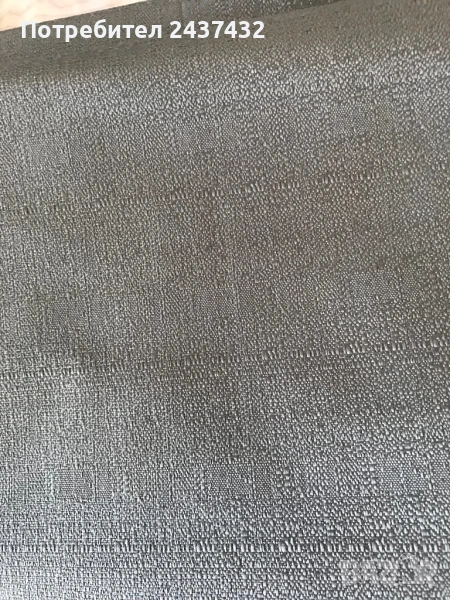 Плътни завеси, снимка 1