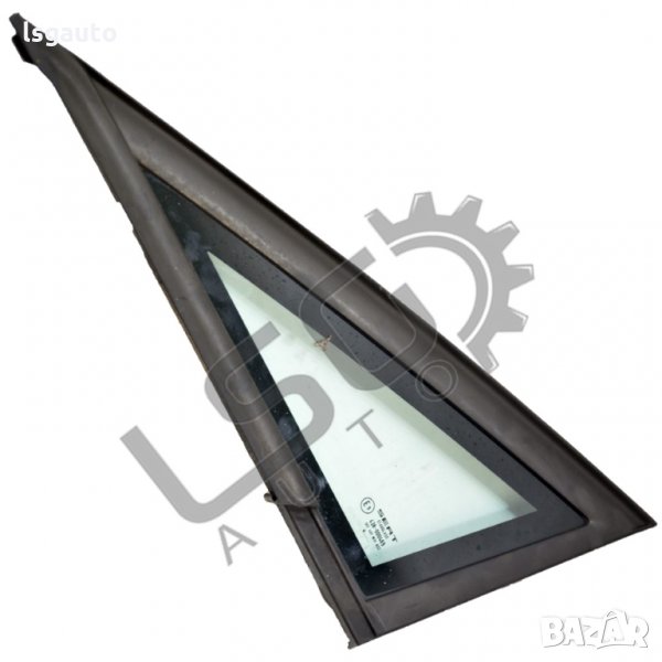 Предно ляво стъкло фикс SEAT Leon II 2005-2012 SE061221N-31, снимка 1