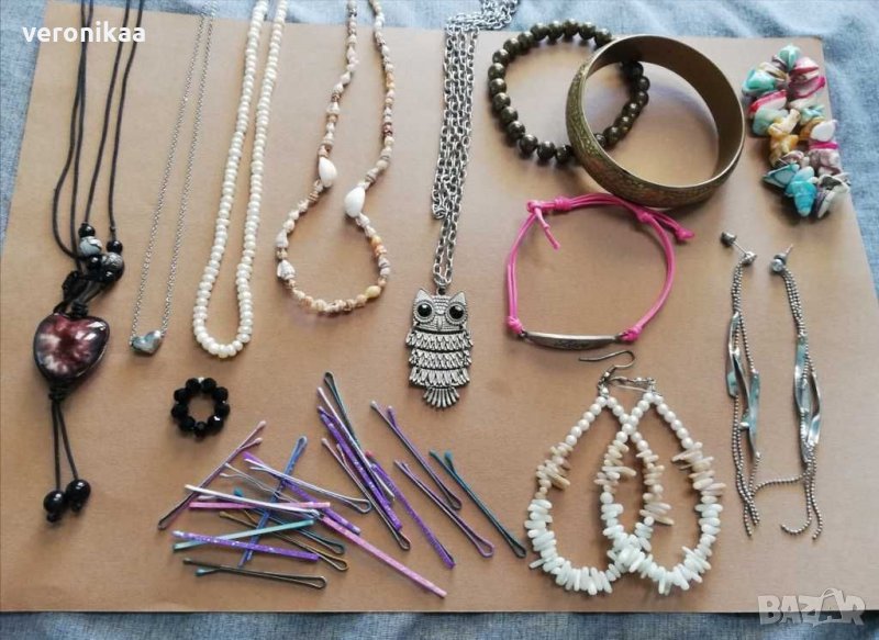 Бижута, снимка 1