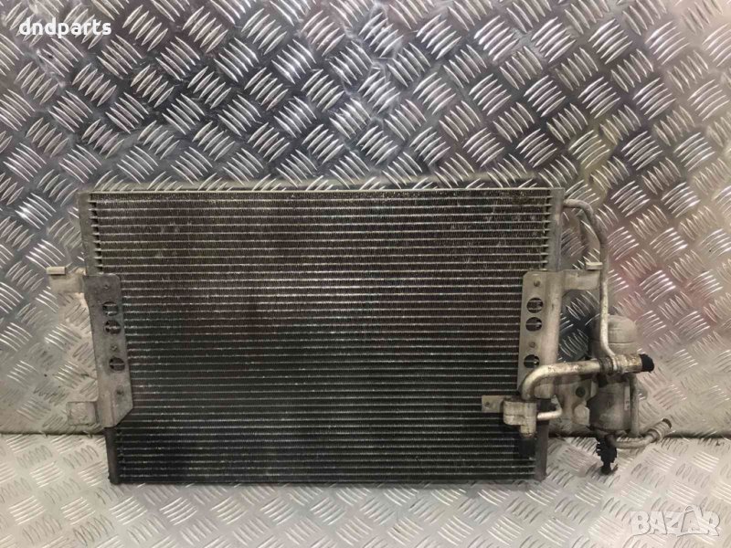 Климатичен радиатор Mercedes W168,А170,CDI,2001г., снимка 1