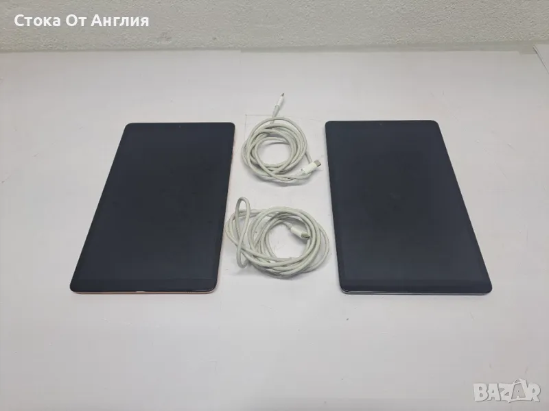 Таблети - Samsung SM-T510, снимка 1