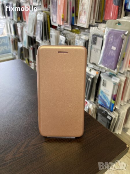 Samsung Galaxy S22 калъф тип тефтер, снимка 1