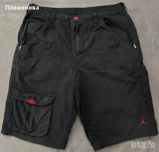 Мъжки къси панталони Air Jordan M/L, снимка 1