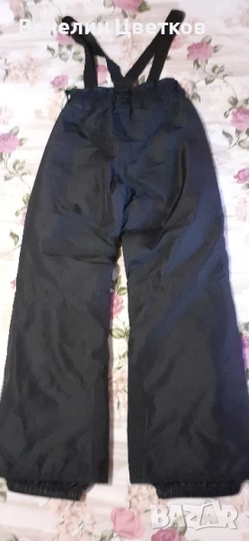 гащеризон за ски , снимка 1