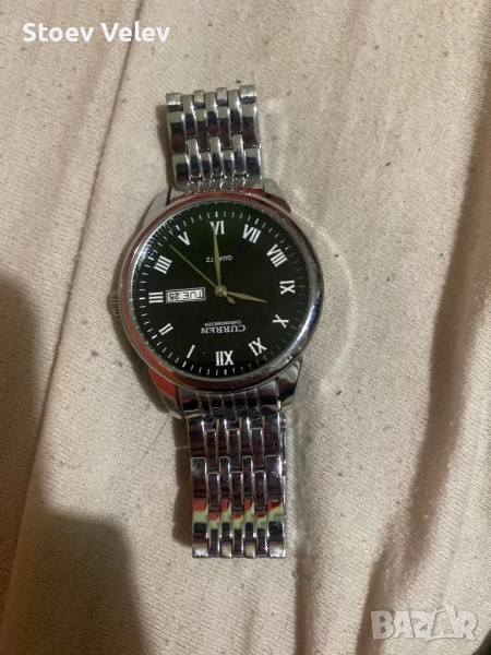 Часовник, снимка 1