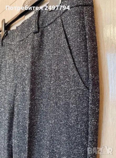 Дамски панталони Dika, снимка 1