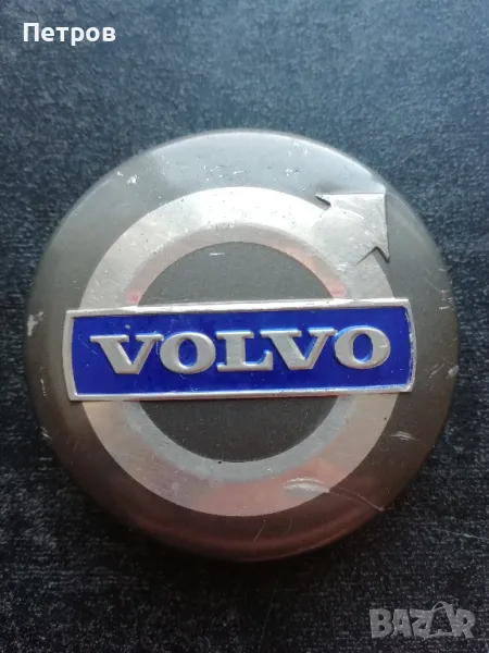 Капачка за джанти Волво, снимка 1