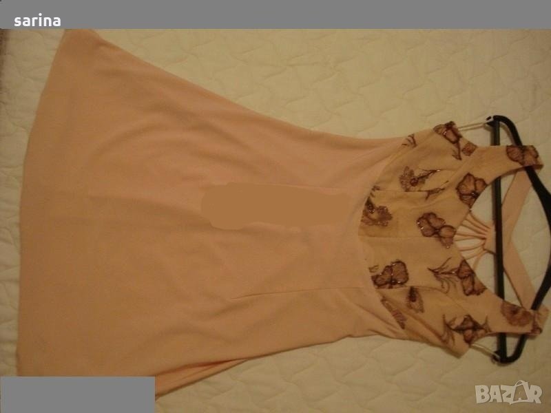 интересна рокля, снимка 1