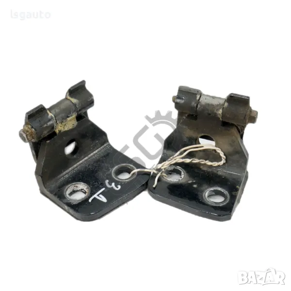 Панти задна дясна врата BMW X3 (E83) 2003-2010 ID: 138507, снимка 1