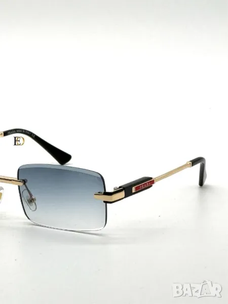 очила с калъф и кутия prada milano , снимка 1