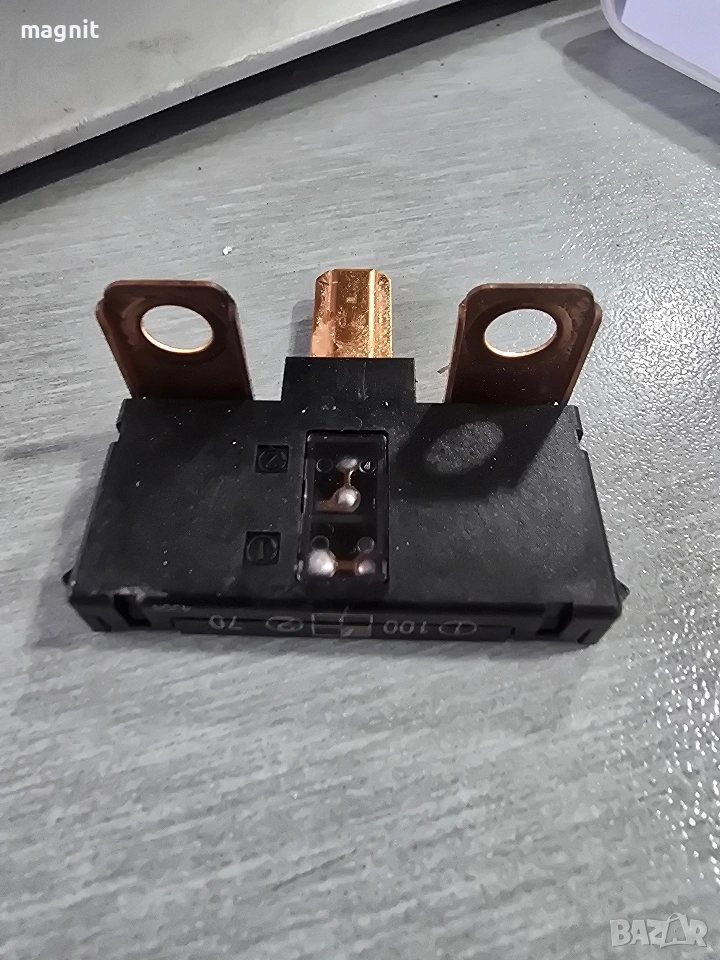 Многоблокова безопасност A 100/70Amp, 38231-SDA-A01, за Accord, Civic , CRV, TSX 04-08, снимка 1