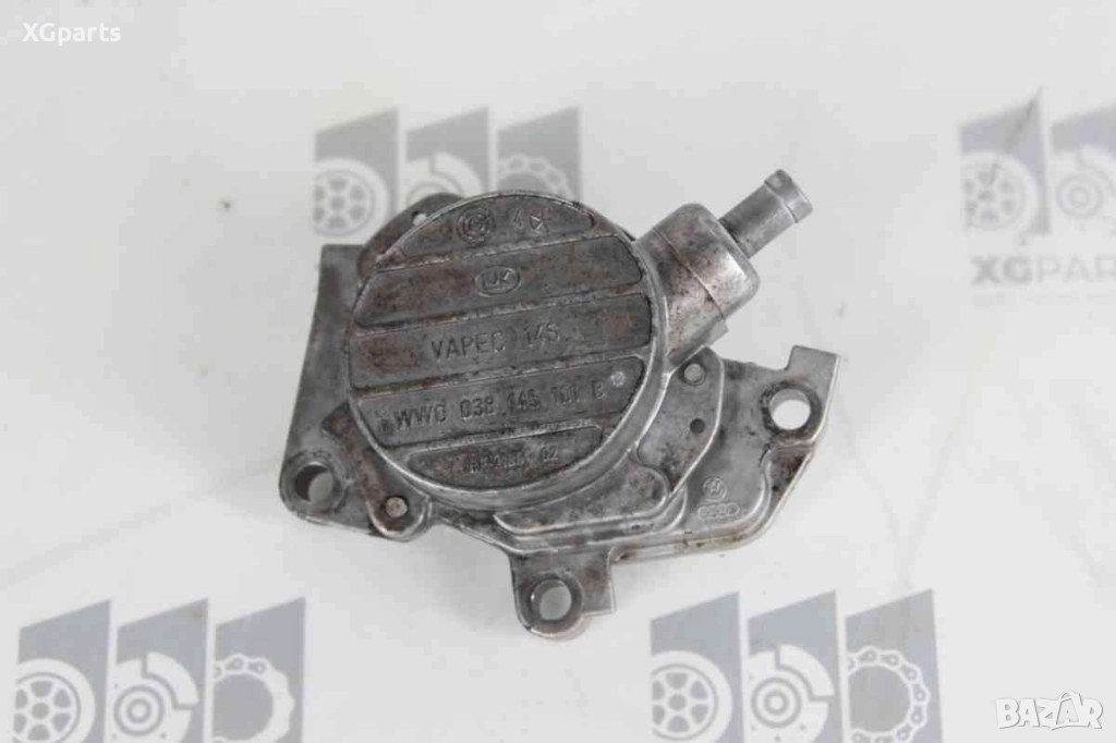 Вакуум помпа за Skoda Fabia I 1.9sdi 64 к.с. (2000-2007) 038145101B, снимка 1